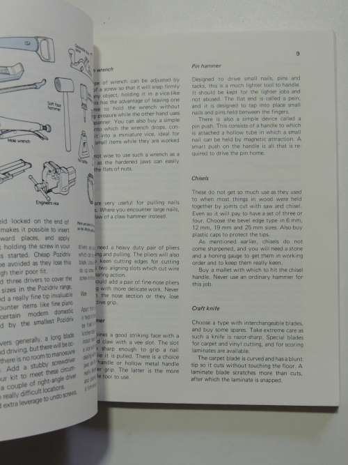 Home Repair and Maintenance - Tony Wilkens