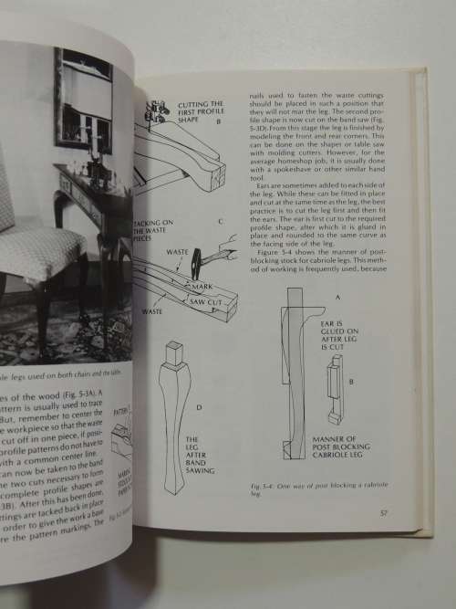 Getting the Most Out of Your Band Saw- Rockwell Publication