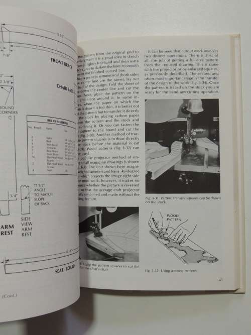 Getting the Most Out of Your Band Saw- Rockwell Publication