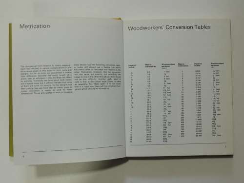 The Complete Book Of Woodwork - Charles H Hayward