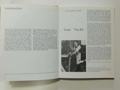 The Complete Book Of Woodwork - Charles H Hayward