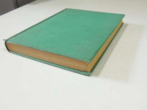 Woodwork in Theory and Practice- John A Walton