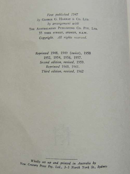 Woodwork in Theory and Practice- John A Walton