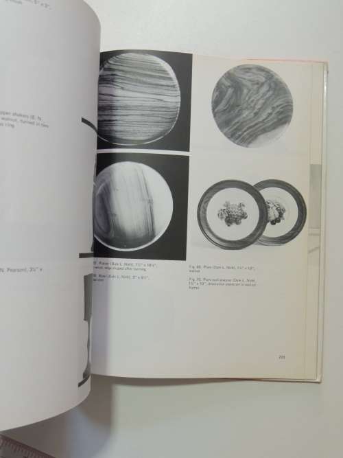 Creative Woodturning - Dale L Nish