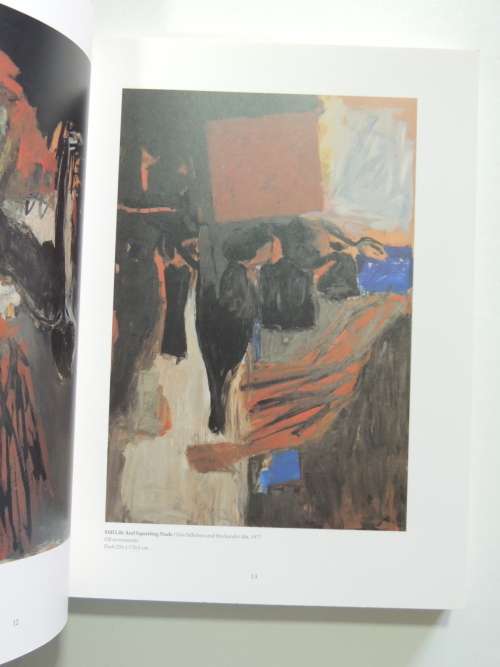 George Baselitz  - Deutsche Bank Collection - Scarce