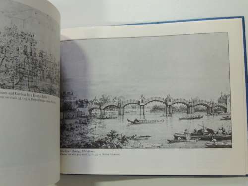 Canaletto - Gregory Martin - Folio Society