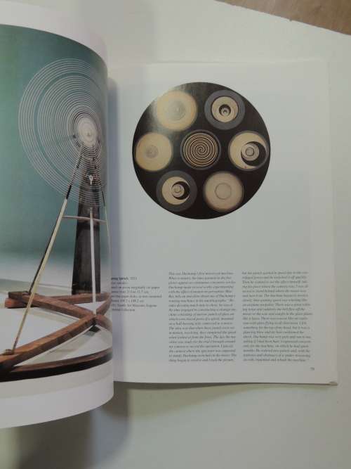 Marcel Duchamp 1887-1968: Art as Anti-Art - Janis Mink
