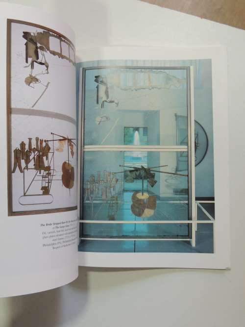 Marcel Duchamp 1887-1968: Art as Anti-Art - Janis Mink
