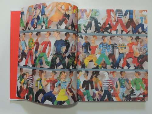 David Gerstein Works- Ed. Vered Tomashover