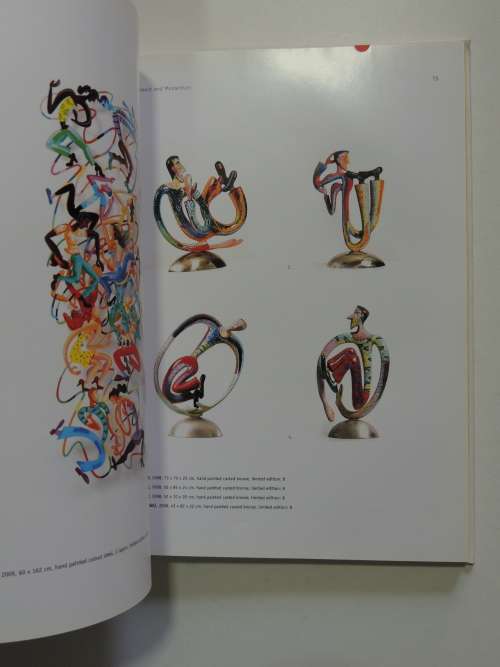 David Gerstein Works- Ed. Vered Tomashover