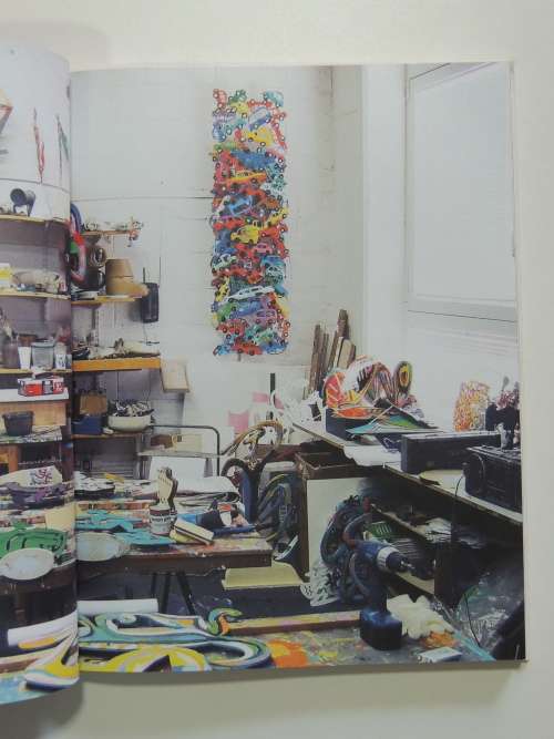David Gerstein Works- Ed. Vered Tomashover