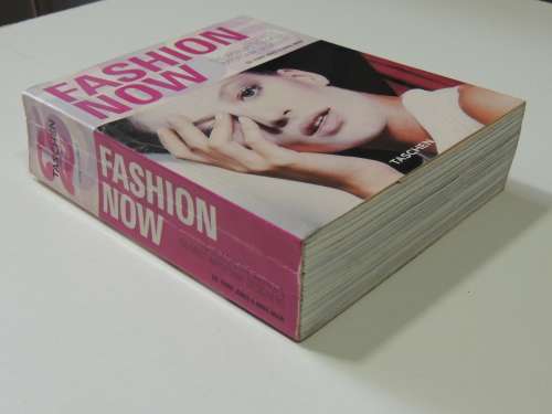 Fashion Now- i-D Selrcts the World`s 150 Most Important Designers-ED. Terry Jones, A Mair