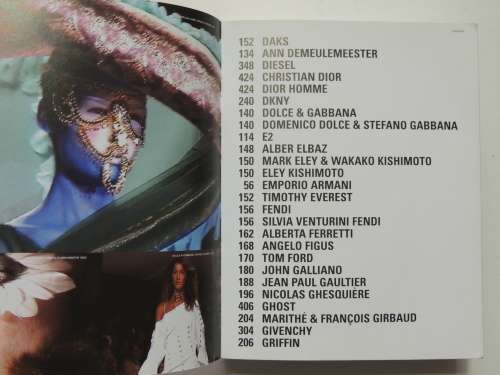 Fashion Now- i-D Selrcts the World`s 150 Most Important Designers-ED. Terry Jones, A Mair