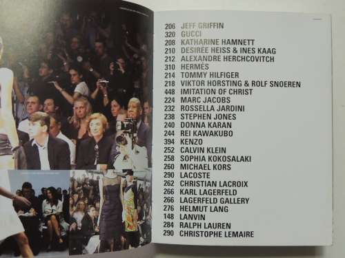 Fashion Now- i-D Selrcts the World`s 150 Most Important Designers-ED. Terry Jones, A Mair