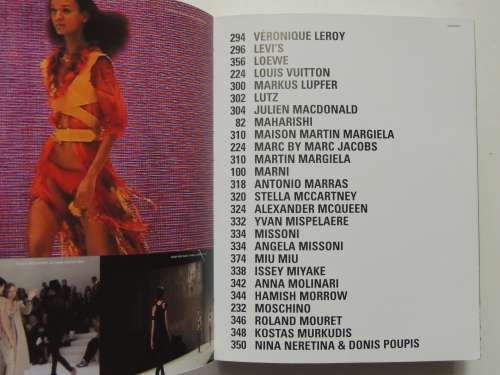Fashion Now- i-D Selrcts the World`s 150 Most Important Designers-ED. Terry Jones, A Mair