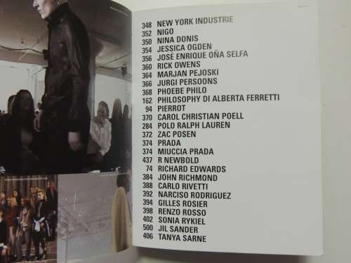 Fashion Now- i-D Selrcts the World`s 150 Most Important Designers-ED. Terry Jones, A Mair