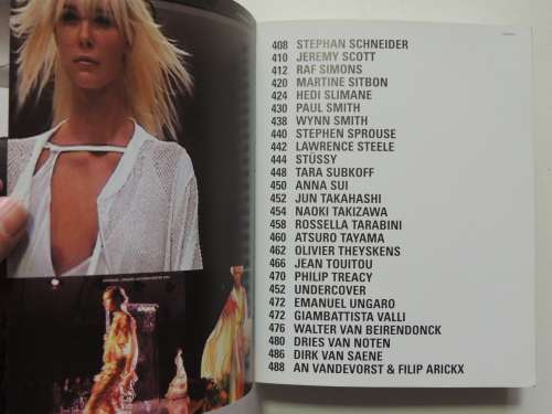 Fashion Now- i-D Selrcts the World`s 150 Most Important Designers-ED. Terry Jones, A Mair