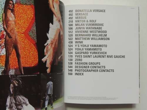 Fashion Now- i-D Selrcts the World`s 150 Most Important Designers-ED. Terry Jones, A Mair