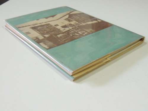 Cape Antique Furniture - 1959, Limited Edition, 198 of 1000Lennox van Onselen