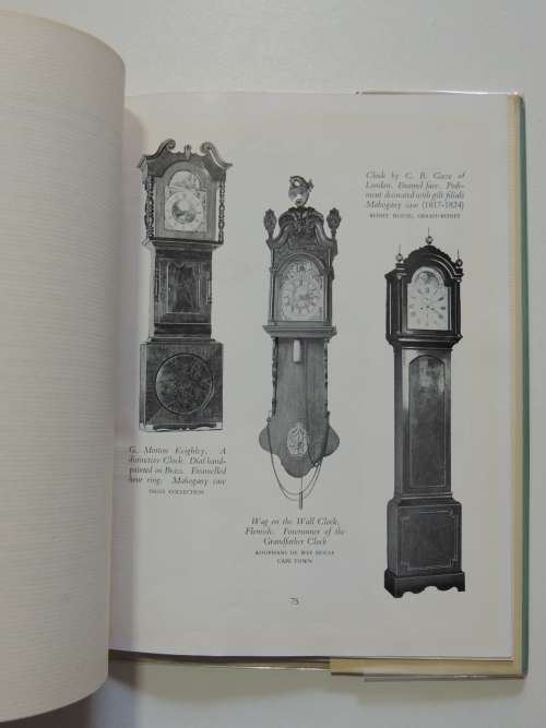 Cape Antique Furniture - 1959, Limited Edition, 198 of 1000Lennox van Onselen