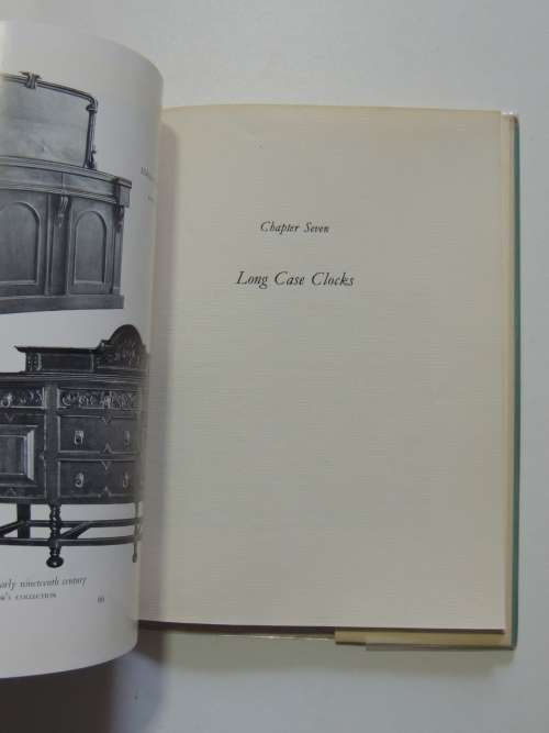 Cape Antique Furniture - 1959, Limited Edition, 198 of 1000Lennox van Onselen