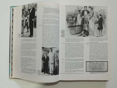 THE GUINNESS BOOK OF RECORDS SOUTHERN AFRICAN EDITION 1972Editors & Compilers by Eric Rosenthal...
