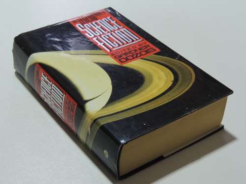 The Legend Book of Science Fiction - First Edition- Ed. Gardner Dozois