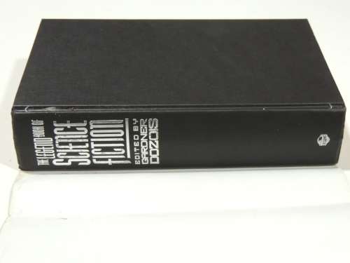 The Legend Book of Science Fiction - First Edition- Ed. Gardner Dozois