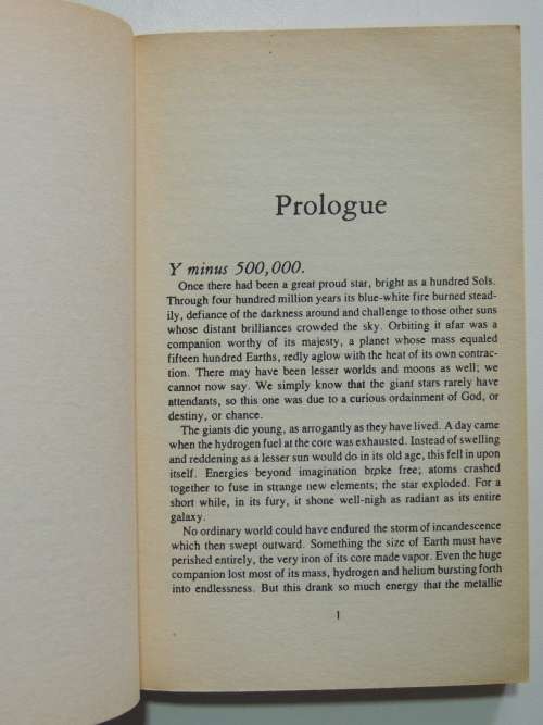 Mirkheim  - Poul Anderson