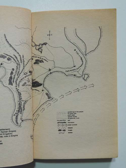 The Face of Chaos - Thieves Worls is Invaded - Ed. Robert L Asprin, Lynnn Abbey
