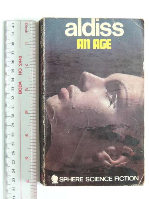 An Age - Brian Aldiss