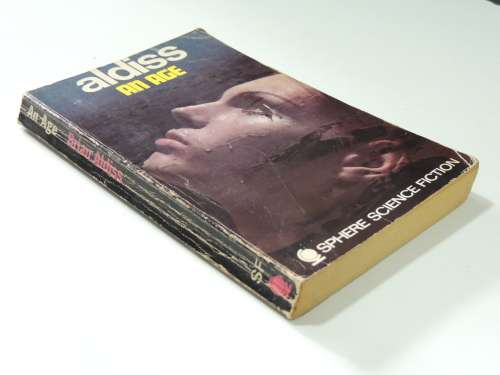 An Age - Brian Aldiss