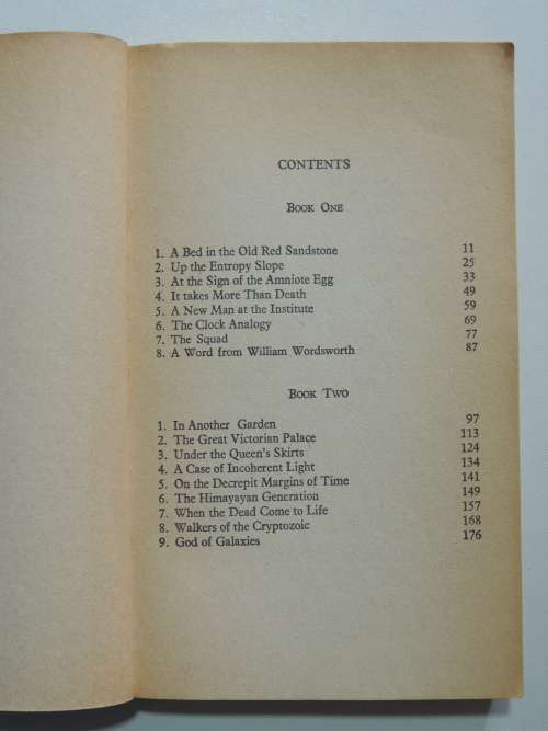 An Age - Brian Aldiss