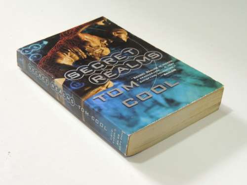 Sectret Realms - Tom Cool