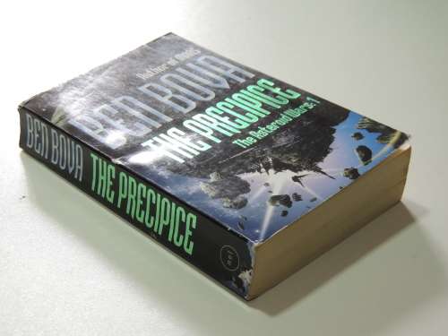 The Precipice - The Asteroid Wars: 1 - Ben Bova