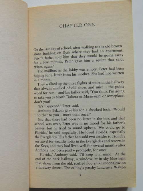 Dinosaur Summer - Greg Bear