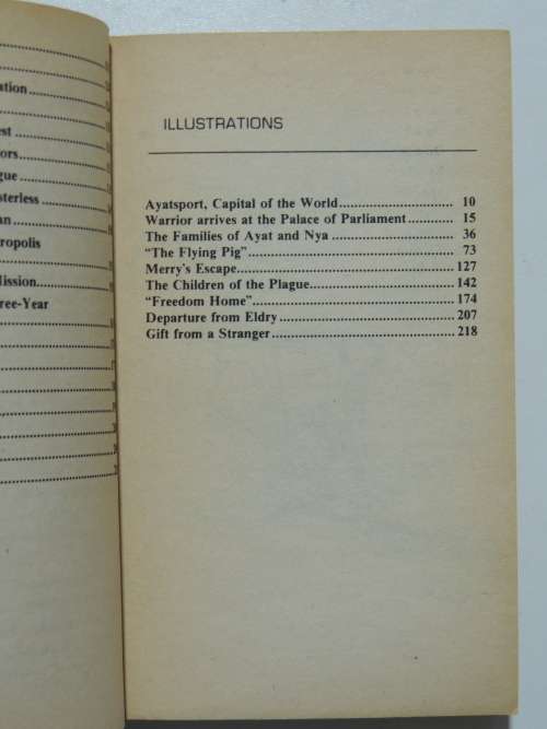Gods in a Vortex - David Houston