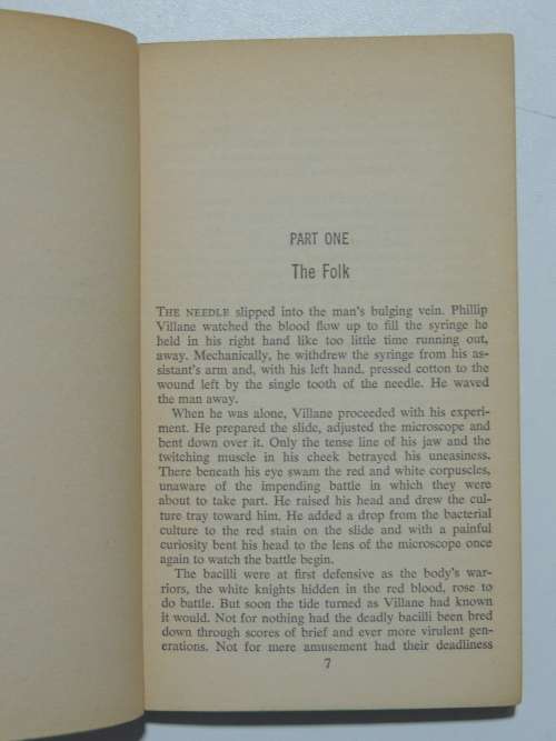 Odyssey to Earthdeath - Leo P Kelley