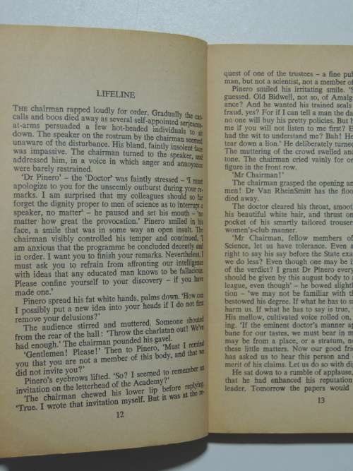 The Best of Robert Heinlein 1939-1942- Robert Heinlein, Ed Angus Wells
