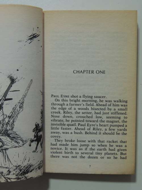 Stations of the Nightmare - Philip Jose Farmer
