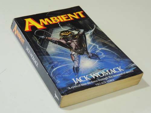 Ambient - Jack Womack