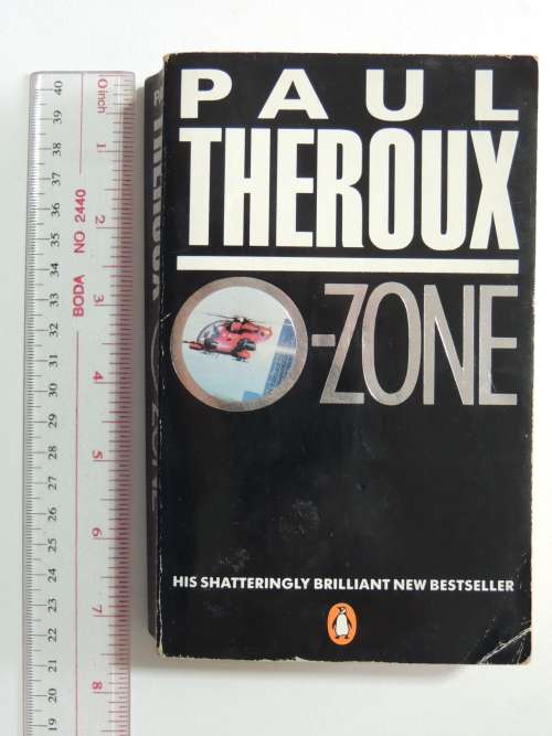 O-Zone - Paul Theroux