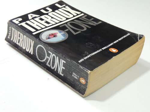 O-Zone - Paul Theroux