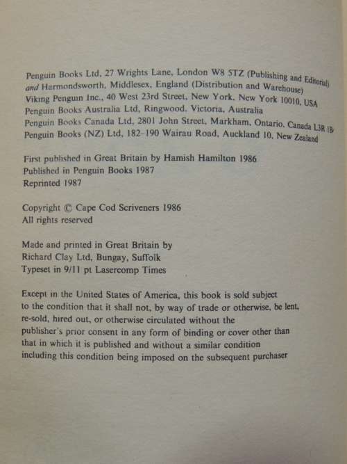 O-Zone - Paul Theroux