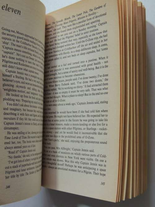 O-Zone - Paul Theroux
