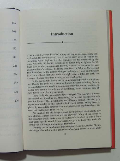 Smart Dragons, Foolish Elves - Ed. Alan Dean Foster, Martin Harry Greenberg