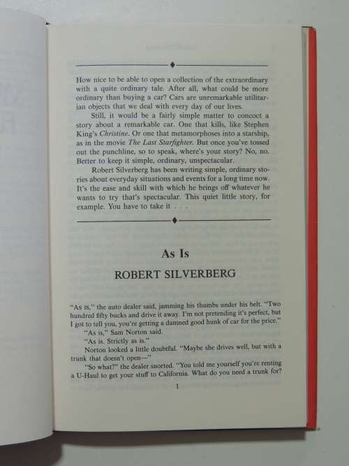 Smart Dragons, Foolish Elves - Ed. Alan Dean Foster, Martin Harry Greenberg