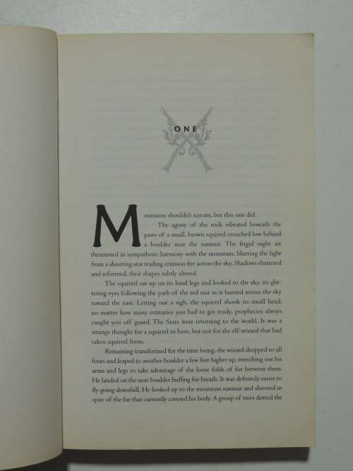 A Darkness - Forged in Fire - Book One of the Iron Elves  - Chris Evans