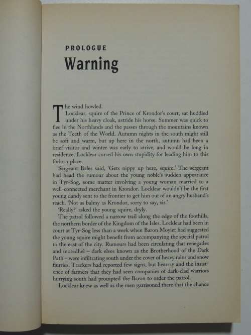 Kondor the Betrayal - Raymond E Feist