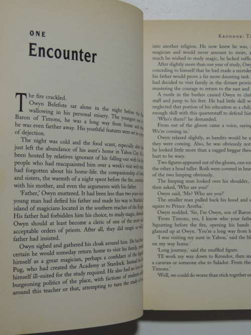 Kondor the Betrayal - Raymond E Feist
